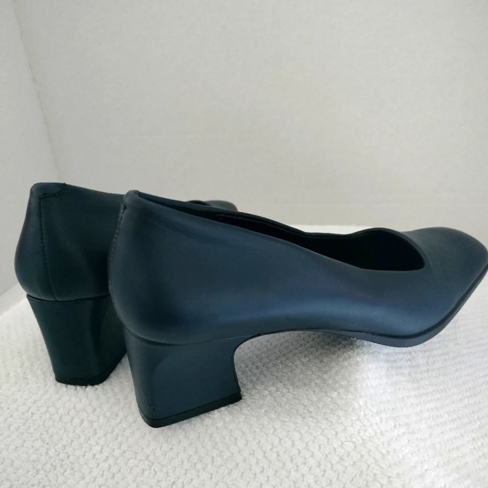Aerosoles Women's Pump Shoe Sz 8 - Picture 7 of 12